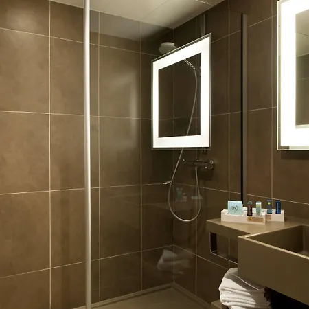 Hotell Novotel