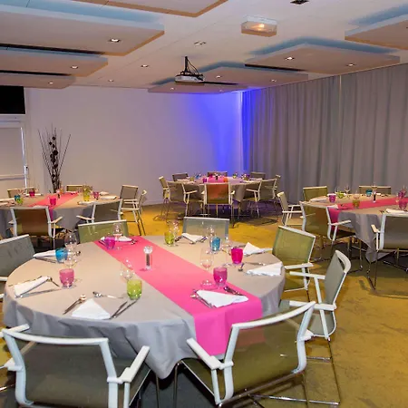 Novotel Hotell Bordeaux