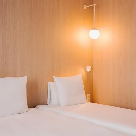 Hotell Novotel 4*