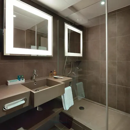 Novotel Burdeos