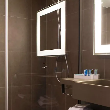 Hotell Novotel