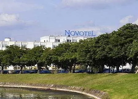 Novotel Hotel 4*