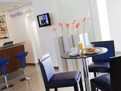 Hotel Novotel 4*