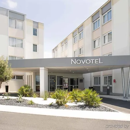 Hotell Novotel