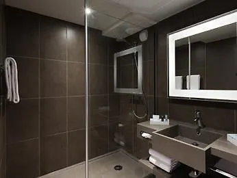 Hotel Novotel Burdeos